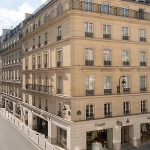 Royal Saint Honore Louvre Otel